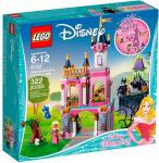 LEGO Disney Princess Сказочный замок Спящей Красавицы