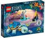 LEGO Elves Засада Наиды и водяной черепахи