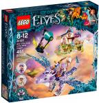 LEGO Elves Аира и песня дракона ветров