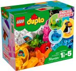 Конструктор LEGO DUPLO Радость творения