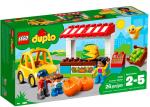 Конструктор LEGO DUPLO Базар