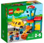 Конструктор LEGO DUPLO Аэропорт