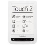 Электронная книга PocketBook 626 Touch Lux2 White
