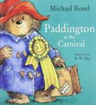 Paddington at the Carnival