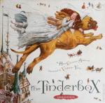 The Tinderbox