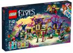 LEGO Elves Побег из деревни гоблинов