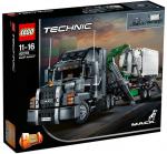 LEGO Technic Грузовик MACK