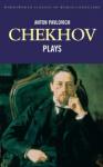 Anton Chekhov. Plays