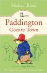 Paddington Goes to Town