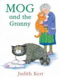 Mog and the Granny