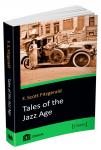 Tales of the Jazz Age