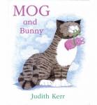 Mog and Bunny