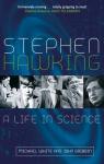 Stephen Hawking: A Life in Science