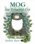 Mog the Forgetful Cat