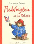 Paddington at the Palace