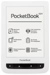 Электронная книга PocketBook 624  White