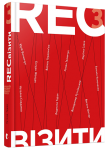 RECвізити. Антологія письменницьких голосів. Книга третя