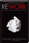 Rework. Ця книжка змiнить ваш погляд на бiзнес.