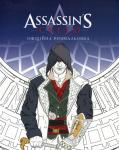 Assassin'S Creed. Офіційна розмальовка