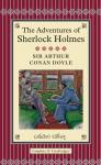 The Adventures of Sherlock Holmes