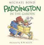 Paddington in the Garden